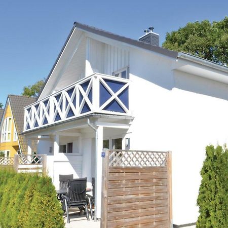 Haus Seeadler 2 Sussau Екстер'єр фото