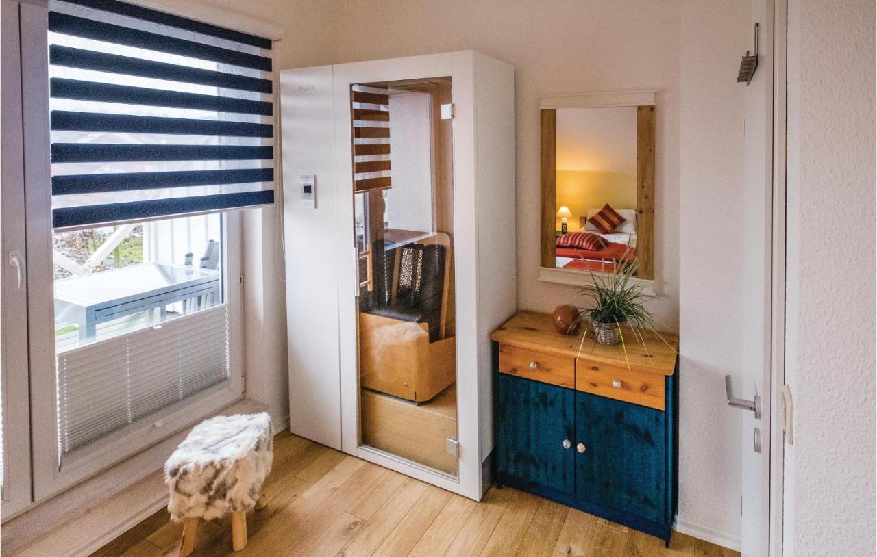 Haus Seeadler 2 Sussau Екстер'єр фото