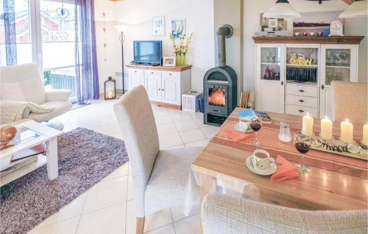 Haus Seeadler 2 Sussau Екстер'єр фото