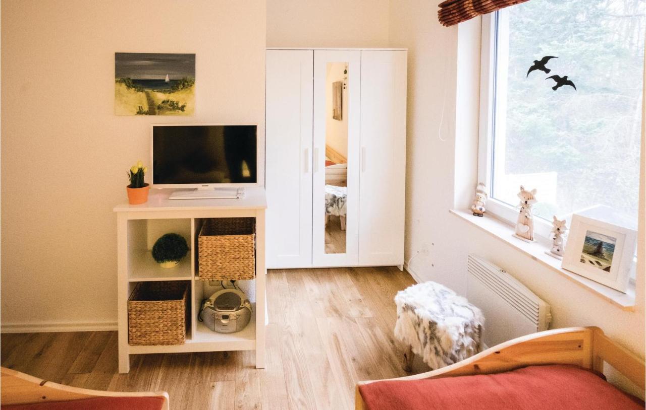 Haus Seeadler 2 Sussau Екстер'єр фото