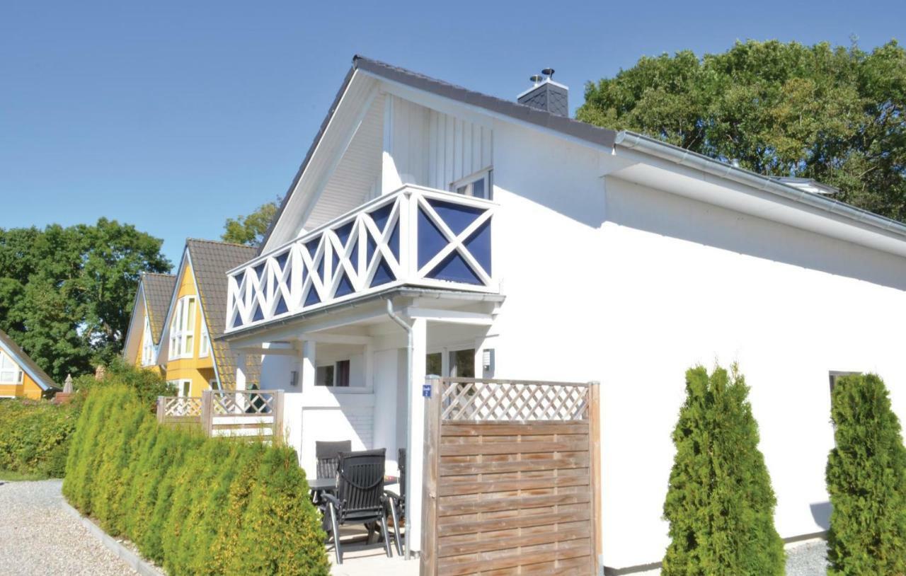 Haus Seeadler 2 Sussau Екстер'єр фото